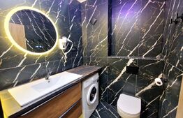 Apartament ultrafinisat, 3 camere, 60mp, terasa, garaj, Eroilor Residence