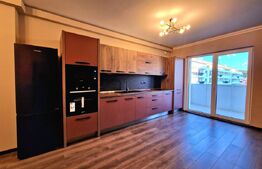 Apartament ultrafinisat, 3 camere, 60mp, terasa, garaj, Eroilor Residence