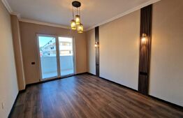 Apartament ultrafinisat, 3 camere, 60mp, terasa, garaj, Eroilor Residence
