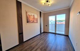 Apartament ultrafinisat, 3 camere, 60mp, terasa, garaj, Eroilor Residence