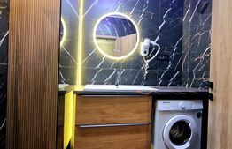 Apartament ultrafinisat, 3 camere, 60mp, terasa, garaj, Eroilor Residence