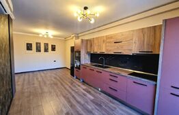 Apartament ultrafinisat, 3 camere, 60mp, terasa, garaj, Eroilor Residence