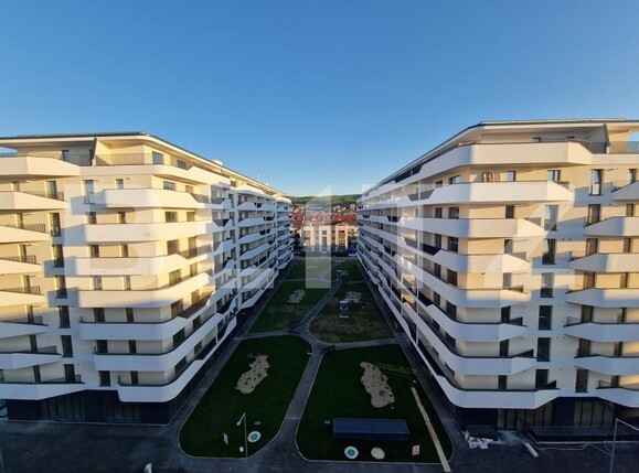 Apartament de vânzare 3 camere Floreşti - 194275AV | BLITZ Cluj-Napoca | Poza1