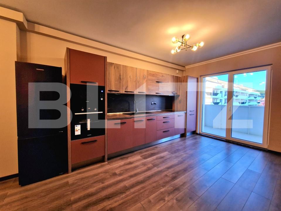 Apartament de vânzare 3 camere Floreşti - 194275AV | BLITZ Cluj-Napoca | Poza2