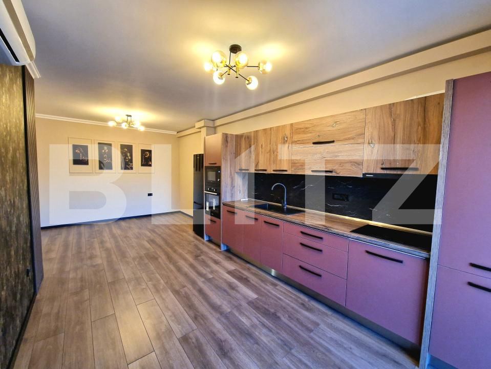 Apartament de vânzare 3 camere Floreşti - 194275AV | BLITZ Cluj-Napoca | Poza3
