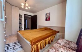 Apartament 3 camere, 65 mp, parcare, intermediar, zona Teilor