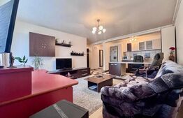 Apartament 3 camere, 65 mp, parcare, intermediar, zona Teilor