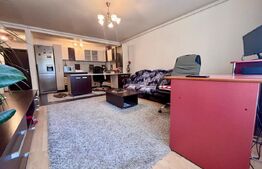 Apartament 3 camere, 65 mp, parcare, intermediar, zona Teilor