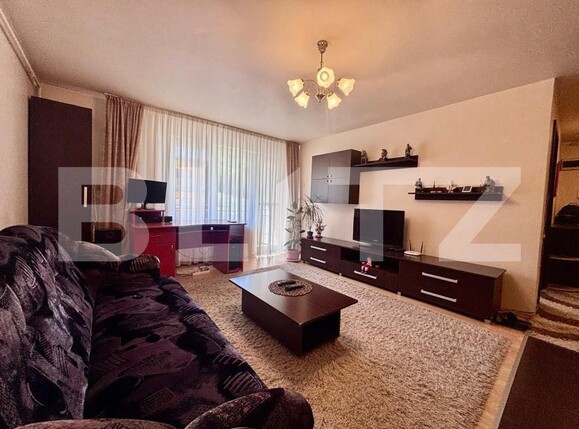 Apartament de vânzare 3 camere Floreşti - 194278AV | BLITZ Cluj-Napoca | Poza1