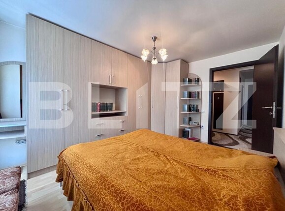 Apartament de vânzare 3 camere Floreşti - 194278AV | BLITZ Cluj-Napoca | Poza11