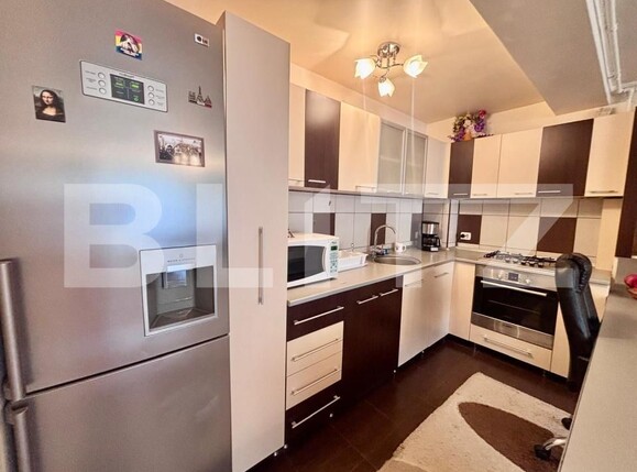 Apartament de vânzare 3 camere Floreşti - 194278AV | BLITZ Cluj-Napoca | Poza7