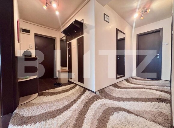 Apartament de vânzare 3 camere Floreşti - 194278AV | BLITZ Cluj-Napoca | Poza9