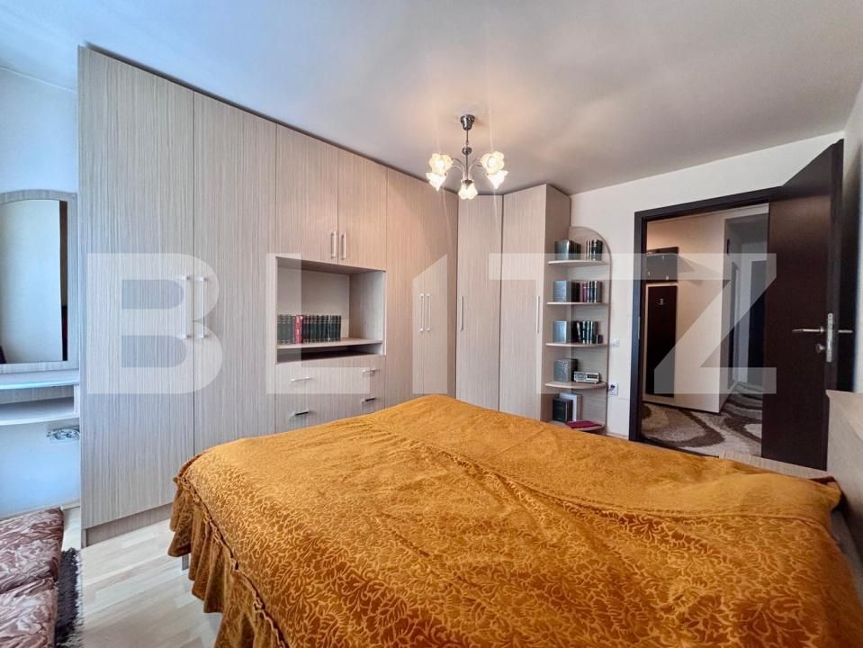 Apartament de vânzare 3 camere Floreşti - 194278AV | BLITZ Cluj-Napoca | Poza11