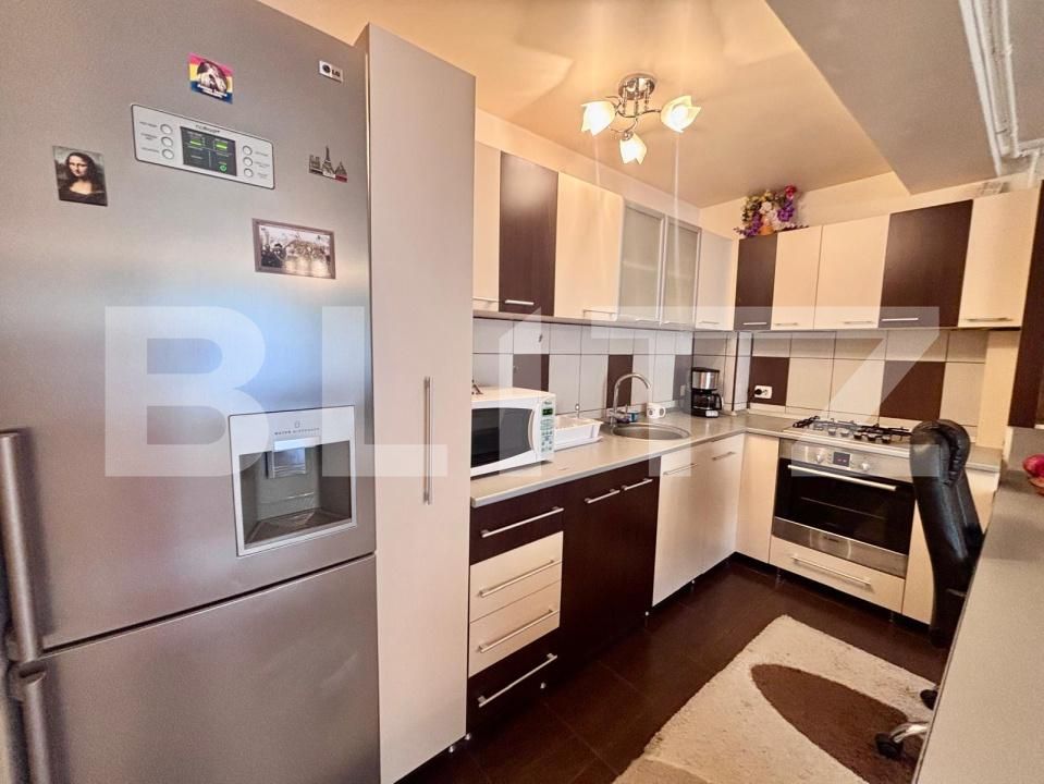 Apartament de vânzare 3 camere Floreşti - 194278AV | BLITZ Cluj-Napoca | Poza7