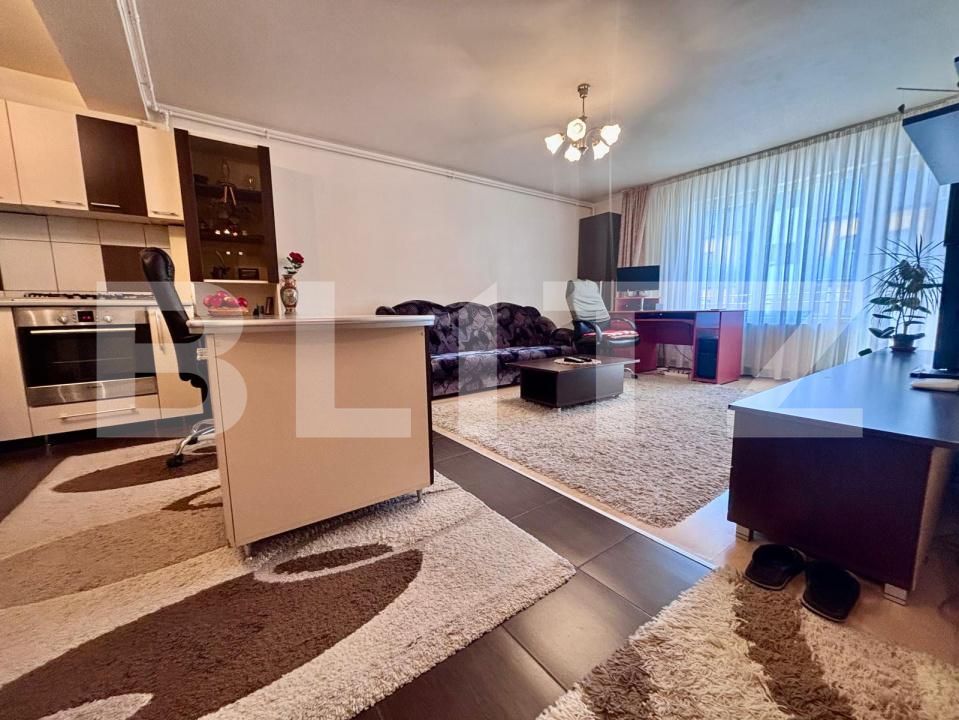 Apartament de vânzare 3 camere Floreşti - 194278AV | BLITZ Cluj-Napoca | Poza5