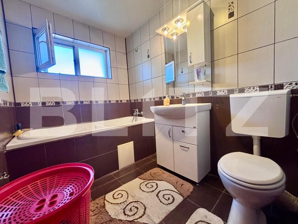 Apartament de vânzare 3 camere Floreşti - 194278AV | BLITZ Cluj-Napoca | Poza16