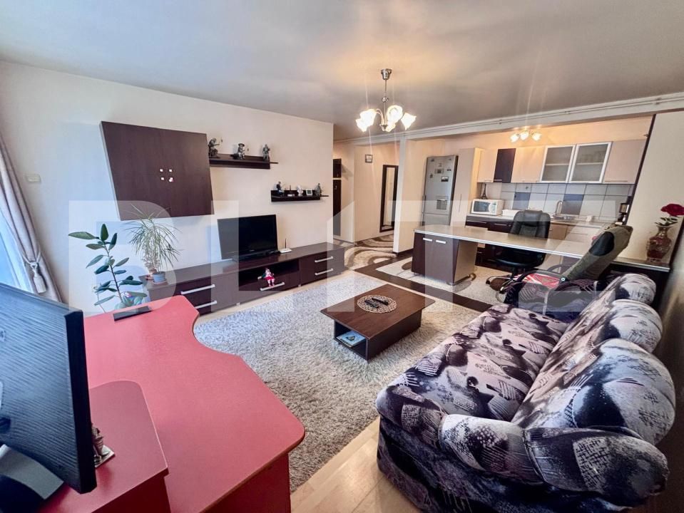 Apartament de vânzare 3 camere Floreşti - 194278AV | BLITZ Cluj-Napoca | Poza2