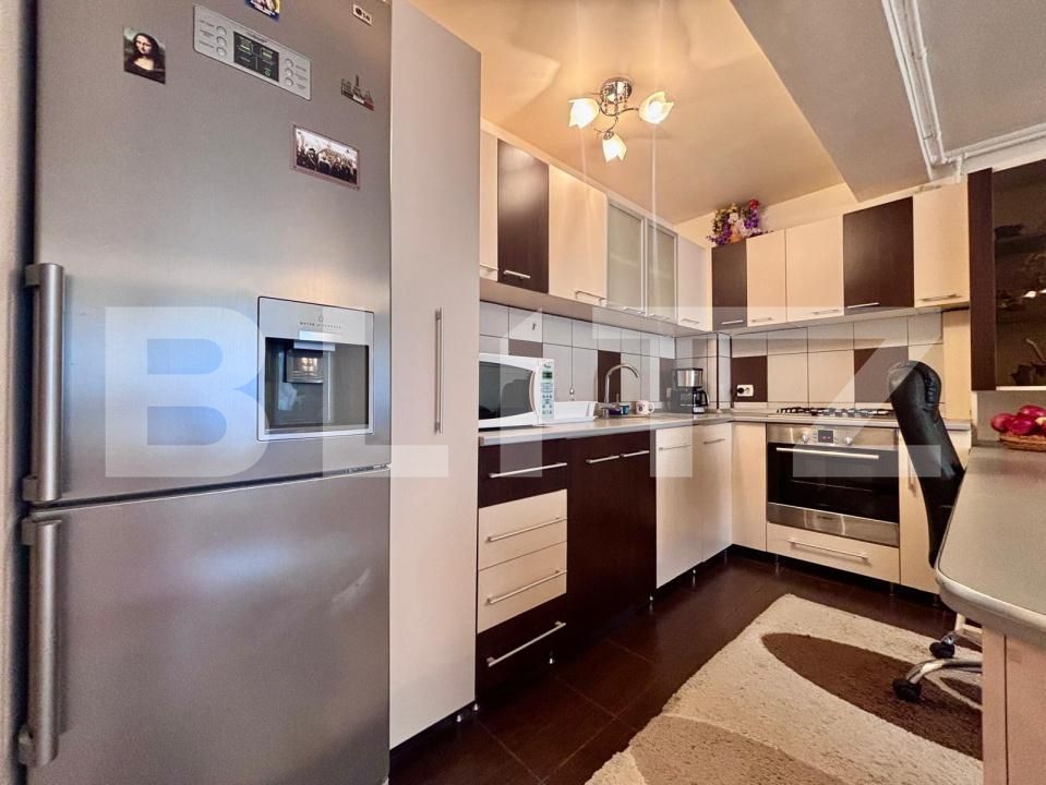 Apartament de vânzare 3 camere Floreşti - 194278AV | BLITZ Cluj-Napoca | Poza8
