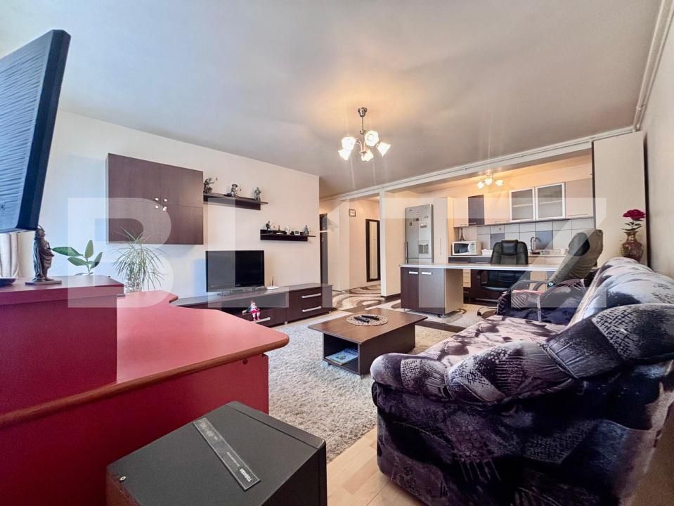 Apartament de vânzare 3 camere Floreşti - 194278AV | BLITZ Cluj-Napoca | Poza3
