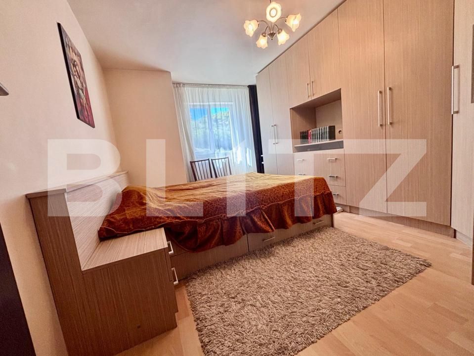 Apartament de vânzare 3 camere Floreşti - 194278AV | BLITZ Cluj-Napoca | Poza12