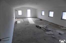 Casa cu 6 camere, 324 mp, teren 1000 mp, partial mobilata, zona linistita!