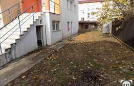 Casa cu 6 camere, 324 mp, teren 1000 mp, partial mobilata, zona linistita!