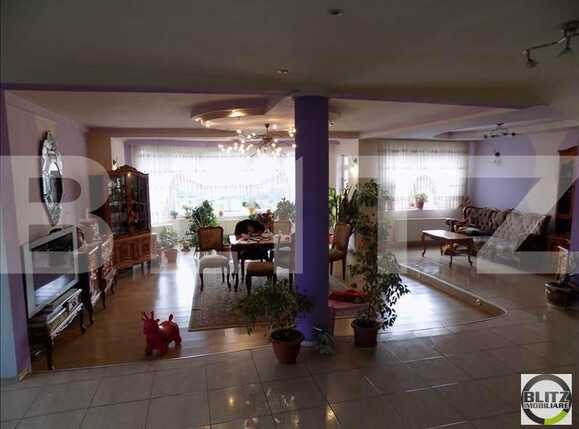 Casa de vânzare 6 camere Dambul Rotund - 19428CV | BLITZ Cluj-Napoca | Poza4