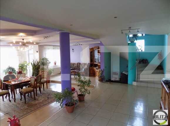 Casa de vânzare 6 camere Dambul Rotund - 19428CV | BLITZ Cluj-Napoca | Poza3