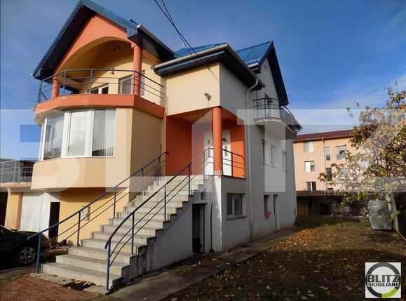 Casa de vânzare 6 camere Dambul Rotund - 19428CV | BLITZ Cluj-Napoca | Poza1