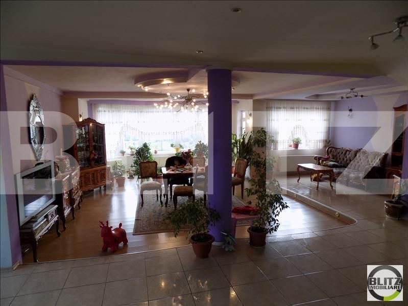 Casa de vânzare 6 camere Dambul Rotund - 19428CV | BLITZ Cluj-Napoca | Poza4