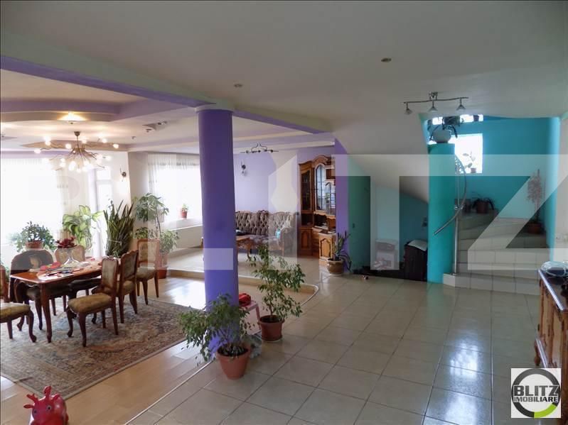Casa de vânzare 6 camere Dambul Rotund - 19428CV | BLITZ Cluj-Napoca | Poza3