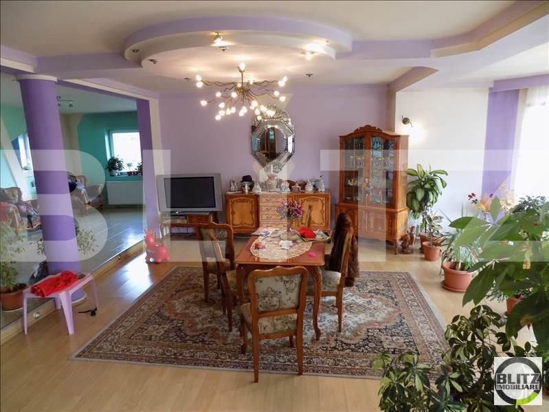 Casa de vânzare 6 camere Dambul Rotund - 19428CV | BLITZ Cluj-Napoca | Poza5