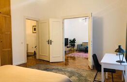 Apartament modern, 82 mp, zona strazii Horea