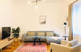 Apartament modern, 82 mp, zona strazii Horea