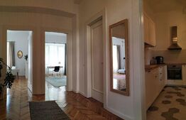 Apartament modern, 82 mp, zona strazii Horea