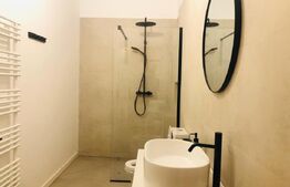 Apartament modern, 82 mp, zona strazii Horea