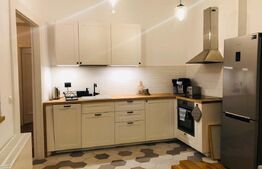 Apartament modern, 82 mp, zona strazii Horea