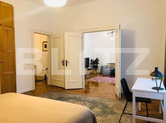 Apartament de închiriat 2 camere Central - 194280AI | BLITZ Cluj-Napoca | Poza4