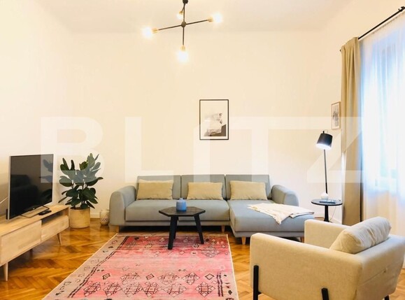 Apartament de închiriat 2 camere Central - 194280AI | BLITZ Cluj-Napoca | Poza9