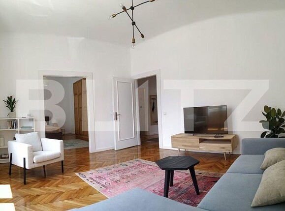 Apartament de închiriat 2 camere Central - 194280AI | BLITZ Cluj-Napoca | Poza12