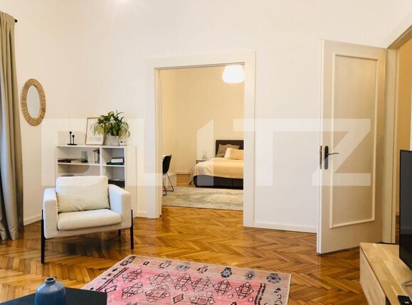 Apartament de închiriat 2 camere Central - 194280AI | BLITZ Cluj-Napoca | Poza10