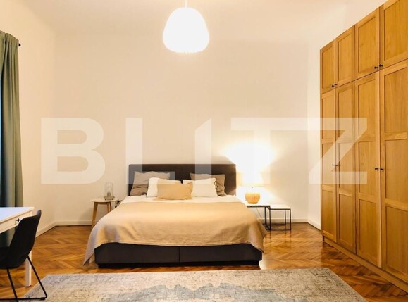 Apartament de închiriat 2 camere Central - 194280AI | BLITZ Cluj-Napoca | Poza2
