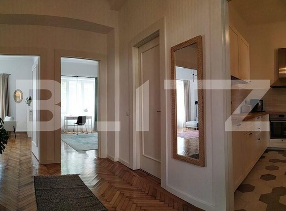 Apartament de închiriat 2 camere Central - 194280AI | BLITZ Cluj-Napoca | Poza13