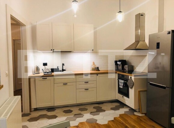 Apartament de închiriat 2 camere Central - 194280AI | BLITZ Cluj-Napoca | Poza6