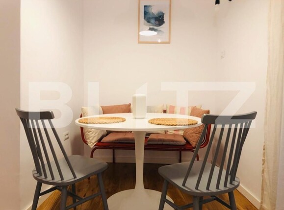 Apartament de închiriat 2 camere Central - 194280AI | BLITZ Cluj-Napoca | Poza8