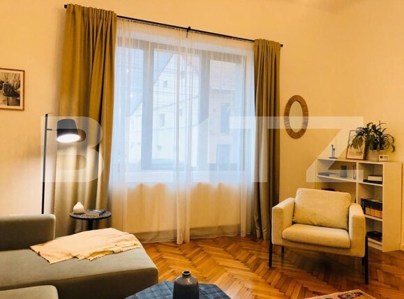 Apartament de închiriat 2 camere Central - 194280AI | BLITZ Cluj-Napoca | Poza11