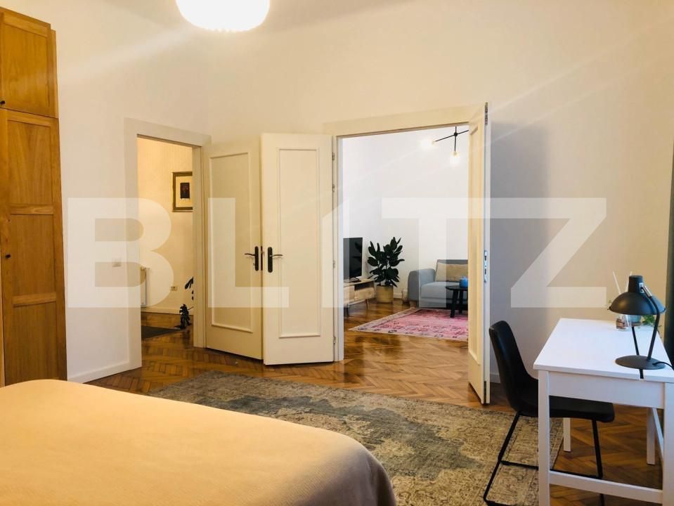 Apartament de închiriat 2 camere Central - 194280AI | BLITZ Cluj-Napoca | Poza4