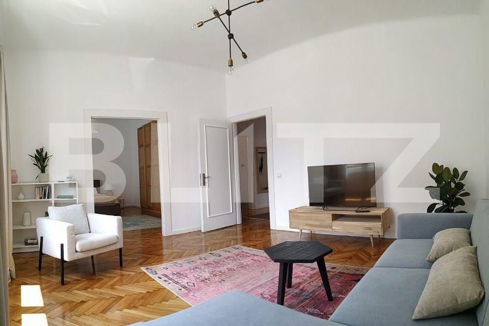 Apartament de închiriat 2 camere Central - 194280AI | BLITZ Cluj-Napoca | Poza12
