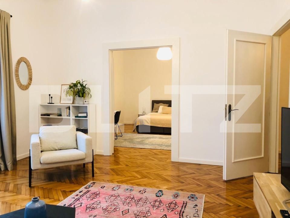 Apartament de închiriat 2 camere Central - 194280AI | BLITZ Cluj-Napoca | Poza10