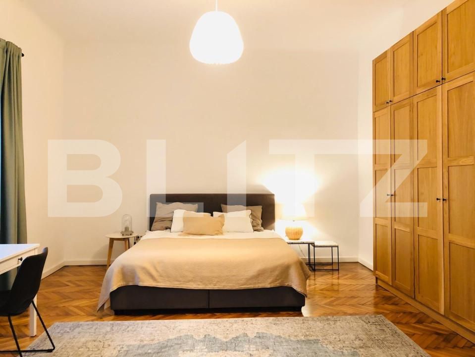 Apartament de închiriat 2 camere Central - 194280AI | BLITZ Cluj-Napoca | Poza2